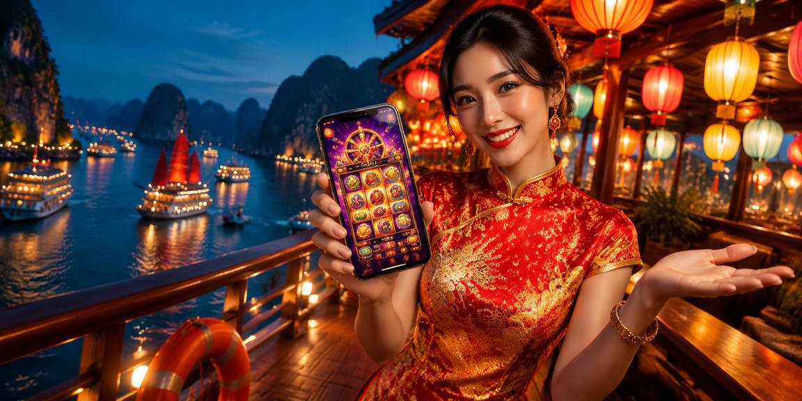 kufun68 Kích hoạt vòng quay tính năng bằng scatter